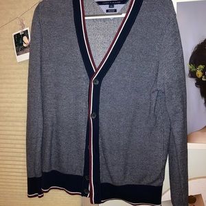 Tommy Hilfiger Cardigan